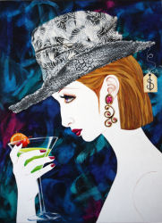 "Tipsy"