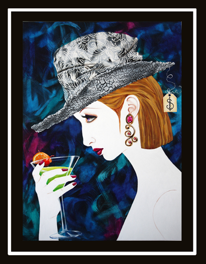 "Tipsy"